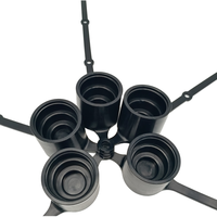 Capuchon anti-poussière en silicone ODM/OEM pour chargeur de VE, étanche, résistant aux UV, protection de prise EPDM CR, autres produits en caoutchouc