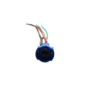 YUMO 12mm Self-lock Metal Push Button Wiring <strong>Harness</strong> Connect <strong>Harness</strong> - Product Image 3