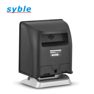Lecteur de codes-barres 1D/2D de bureau AK-9808 Syble, technologie de décodage avancée la plus populaire, pour les paiements - Product Image 2