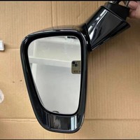 Pour Rolls-Royce Ghost Phantom Cullinan Dawn : Ensemble de rétroviseurs OLIVER, compatible avec le démontage