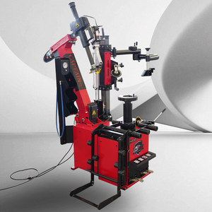 Équilibreur de roues tout-terrain, pour bricolage, ensemble de puissance de moteur - Product Image 6