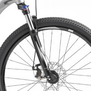 LEWEE RU Almacén Stock <span class=keywords><strong>Bicicleta</strong></span> Montaa Suspensión Horquilla Bicicletas Montaña 26 Mtb <span class=keywords><strong>Bicicleta</strong></span> - Product Image 2