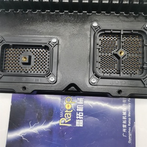 กลุ่มควบคุม ECM C18 รุ่น 10R5648 ชุดควบคุมอิเล็กทรอนิกส์แบบรีแมน 10R-5648 สำหรับรถตักล้อยาง 950H - Product Image 3