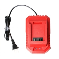 Perceuse à main électrique sans fil au lithium Daquan 21V et perceuse à percussion à vitesse variable, couple maximal de 65 Nm, usage domestique
