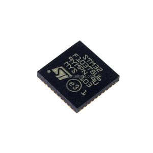 Microcontroladores Originales Jingmaoyuan STM32F103RET6 y STM32F103T8U6 de 32 Bits Cortex M3, 64KB 20KB RAM, 2X12 ADC, Circuitos Integrados Nuevos y Originales - Product Image 4