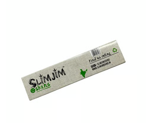 Stas Pro Premium Cone King Size Slim Ultra-thin Rolling Paper White Paper 32 Leaves/Booklet New Smiley Face Classic - Product Image 2