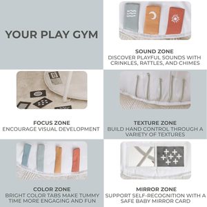 Texturizado niño preescolar educativo táctil desarrollo de habilidades motoras sensación <span class=keywords><strong>Mini</strong></span> sensorial bebé jugar <span class=keywords><strong>gimnasio</strong></span> Mat para necesidades especiales - Product Image 5