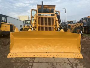 รถปราบดิน D7G แมวมือสองรถตักดินมือสอง D6G D7G ตีนตะขาบ - Product Image 6