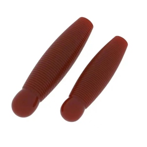 عرض ساخن علي قالب حقن البلاستيك مع خدوش على البطاطس أداة عمل قالب لصنع الطعم اللين - Product Image 4