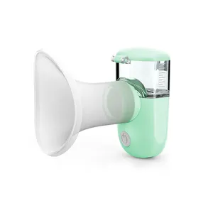 Nuovo multifunzionale Handy Nano Mist Eye Sprayer cura degli occhi lavaggio Anti-Dry Private Label Eye Steamer