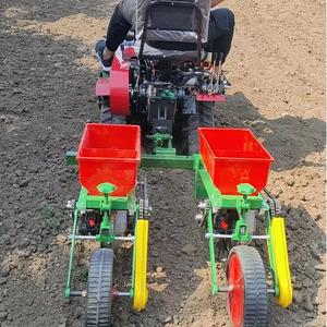 Mini Trattore Cingolato 25CV 35CV per Terreni Aridi Trattore Agricolo Bulldozer con Motore Diesel per Giardinaggio e Agricoltura - Product Image 2