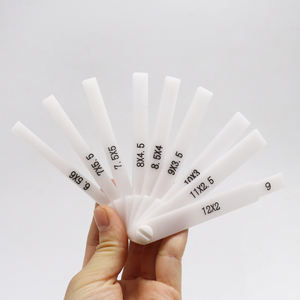 9-קטע 2-12 מ "מ מ" מ pom מד עובי עבור תעשיית הרכב - Product Image 1