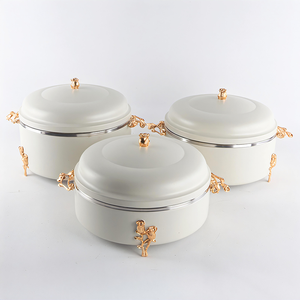 Đồ nấu nướng sang trọng thiết lập thực phẩm ấm hơn thiết lập thực phẩm ấm hơn hiển thị thực phẩm nóng hiển thị ấm hơn thực phẩm hâm nóng cho nhà sử dụng thực phẩm sang trọng ấm hơn - Product Image 2