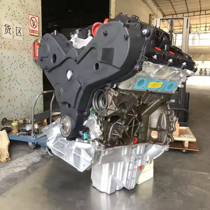 Motor 3.0T 306DT para Land 4, MOTOR 3.0 TDV6 OEM LR069659, Motor de Auto 306DT, Motor 3.0T 306DT para Land - Product Image 3