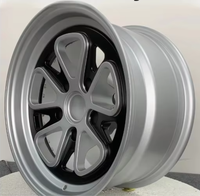 Nouvelles jantes de voiture de luxe en alliage d'aluminium forgé sur mesure, 18-24 pouces, 5x112/114.3/120 PCD, haute performance, pour différents modèles de véhicules