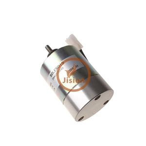 Pièces de machines de construction : électrovanne d'arrêt 2440205040 - Product Image 1