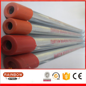 Tuyau métallique à paroi épaisse / Conduit RSC / Conduit RMC / Tube électrique - Product Image 5