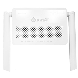 HS8346X6-C mới ban đầu ONT cho Huawei OLT 4ge + 1tel + 2USB + 2.4Ghz & 5g wifi6 băng tần kép onu với sợi quang - Product Image 1