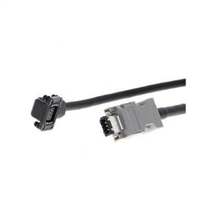 Gold Seller R88A-CR1A020CF ชุดควบคุม PLC ไดรเวอร์เซิร์ฟเวอร์ ของแท้ใหม่เอี่ยมพร้อมส่ง - Product Image 1