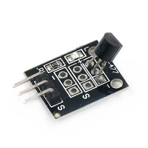 โมดูลเซ็นเซอร์วัดอุณหภูมิ DS18B20 KY-001 สำหรับโครงการ Arduino IoT - Product Image 1