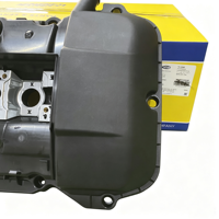 Nouveau couvercle de soupape de moteur Magneti Marelli OE 11121432928 de remplacement pour BMW M52 – Garantie 1 an