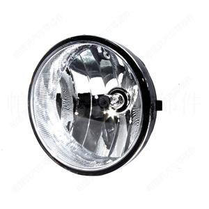 Feux antibrouillard Toyota Tacoma H10 12V 42W halogène pour pare-chocs avant 81210AA030 TO2592117 - Product Image 5