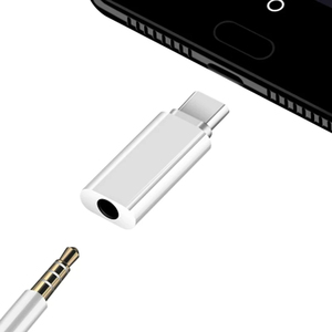 <span class=keywords><strong>USB</strong></span> <span class=keywords><strong>C</strong></span> 3,5mm hembra tipo <span class=keywords><strong>C</strong></span> a 3,5mm <span class=keywords><strong>Jack</strong></span> convertidor Cable adaptador de Audio para Huawei para dispositivos <span class=keywords><strong>Samsung</strong></span> tipo de salida DC - Product Image 6