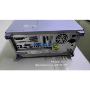 เครื่องวิเคราะห์เครือข่าย E5071B Agilent Ena RF 300กิโลเฮิรตซ์-8.5กิกะเฮิรตซ์การทำงาน/ฟังก์ชั่นที่ดี H - Product Image 2