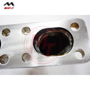 MERTOP RACE — collecteur en acier inoxydable 304, bonne <span class=keywords><strong>performance</strong></span>, 3mm d'épaisseur, <span class=keywords><strong>BM</strong></span> W E36 M50 M52 S50 S52 T3 à montage supérieur - Product Image 5
