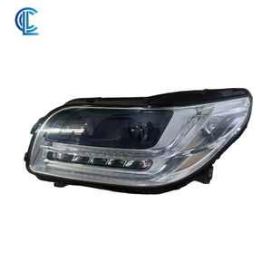 Para <span class=keywords><strong>Lincoln</strong></span> <span class=keywords><strong>Navigator</strong></span> faro <span class=keywords><strong>2018</strong></span> 2019 2020 2021 montaje Luz de coche Original LED EE. UU. T B9 U554 U326 OEM JL7Z13008E JL7Z13008F - Product Image 4