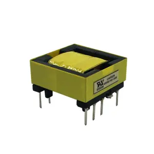 PQ26 inverter board pcb transformer based electronic transformer high frequency led neon sign transformer