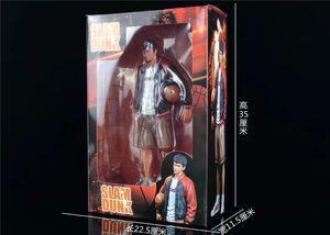 ฟิกเกอร์โมเดลสแลมดังค์คาเดเนะรุกาวะเรียวตะมิยากิมิทซึอิซาคุรากิฮานามิจิ5สไตล์ฟิกเกอร์ PVC ตุ๊กตาของเล่นฟิกเกอร์แอคชั่นของขวัญ - Product Image 6