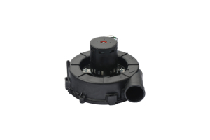 Inductor de tiraje para horno de 3.3 pulgadas de diámetro A136, compatible con Fasco, Rheem, Ruud, WKing, Corsiare, Goodma, Lenno, para ventilación de escape y motor de ventilador - Product Image 3
