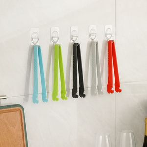 ที่คีบอาหารอเนกประสงค์ขนาดเล็กสำหรับเตาอบแบบดึง-ดัน ขายส่งตามสั่ง - Product Image 1