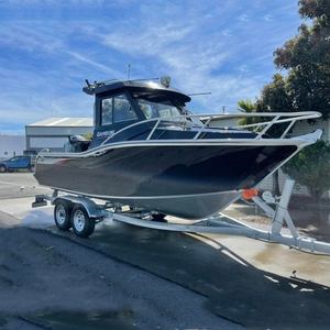 Salida <span class=keywords><strong>de</strong></span> fábrica <span class=keywords><strong>6</strong></span> <span class=keywords><strong>metros</strong></span> <span class=keywords><strong>barcos</strong></span> <span class=keywords><strong>de</strong></span> pesca <span class=keywords><strong>de</strong></span> aluminio barco con cabina yate <span class=keywords><strong>de</strong></span> alta velocidad con servicio personalizado para la <span class=keywords><strong>venta</strong></span> - Product Image 3