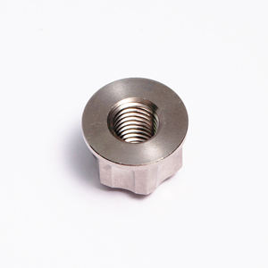 Hạt titan tiêu chuẩn GB/T | nước biển và kháng hóa chất | y tế/cấp thực phẩm | Kích thước tùy chỉnh - Product Image 5