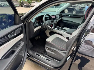 VW Teramont X 380TSI Premium Luxury 2023 con Kilometraje Verificado, Tracción en las Cuatro Ruedas, SUV Coupé, Sin Accidentes, Directo de Fábrica - Product Image 4