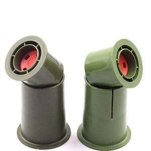 China Factory Wholesale Ground Bait Ball Maker Carp Bait Ball Making Tool Fishing <strong>Boilie</strong> <strong>Roller</strong> - Product Image 2
