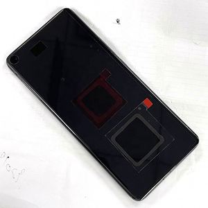 Écran d'affichage avec cadre AMOLED d'origine pour <span class=keywords><strong>Xiaomi</strong></span> Mi 11 Ultra M2102K1G M2102K1C pour <span class=keywords><strong>Xiaomi</strong></span> Mi 11 Pro - Product Image 6