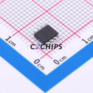 New-Original IRF8915TRPBF SO-8 Transistor Field Effect Transistor (MOSFET) Whole Sale Electronic Component Chips & BOM Service - Product Image 2