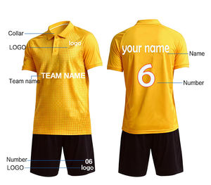 Maillots de football en gros, maillots de football de clubs italiens 2526, maillots de football à séchage rapide avec transfert numérique - Product Image 5