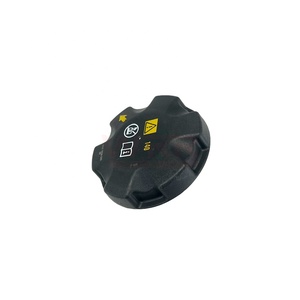 ฝาหม้อน้ำสำหรับ BMW E46 E90 F30 320i 325i 328i ระบบระบายความร้อนอัตโนมัติ ฝาครอบถังพักน้ำแบบทนทาน 17117639020 17117521071 - Product Image 1