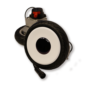 Moteur à engrenages sans balais à couple élevé 24v 250w Moteur de fauteuil roulant électrique de 10 pouces <span class=keywords><strong>pour</strong></span> <span class=keywords><strong>aides</strong></span> à la mobilité <span class=keywords><strong>des</strong></span> <span class=keywords><strong>personnes</strong></span> âgées - Product Image 3