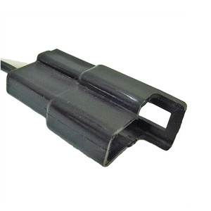 Connecteur de faisceau de câblage pour feux de stationnement et clignotants Chevy, série 56, 2 voies, 2973781 2984883 - Product Image 1