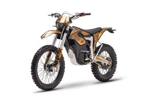Surron Light x ดีไซน์ Bike32KW สกปรก96V 120 km/h ความเร็วสูงหลายฉากมอเตอร์ BLDC แรงบิดสูง750W-3000W - Product Image 6