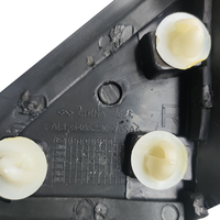 Assemblage de triangle de fenêtre de pièces d'auto chery de haute qualité d'origine en gros pour A13-5406220 OE Chery fulwin2