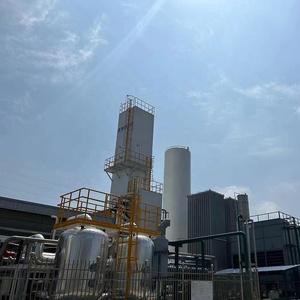 مصنع فصل الهواء للسوائل المبردة (الأكسجين السائل، النيتروجين السائل، الأرجون السائل) لشركات البتروكيماويات والهواء - Product Image 3