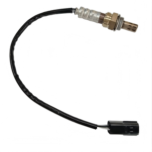 Nouvelle sonde à oxygène chauffée Lambda de haute qualité 55212191A, adaptée à <span class=keywords><strong>Ducati</strong></span> Hypermotard 796 <span class=keywords><strong>1100</strong></span> <span class=keywords><strong>EVO</strong></span> <span class=keywords><strong>2011</strong></span> 2012, 1 pièce - Product Image 2