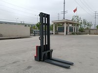 Chariot élévateur électrique MIFONLIFT Walkie, capacité de levage hydraulique de 1,5 tonne, chariot élévateur à palettes électrique de 1,6 tonne
