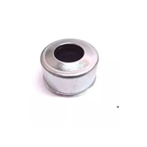 ElringKlinger Shaft <b>Seal</b> 80x100x10 Stainless Steel End Face <b>Seal</b> For Mechanical Applications - Product Image 4